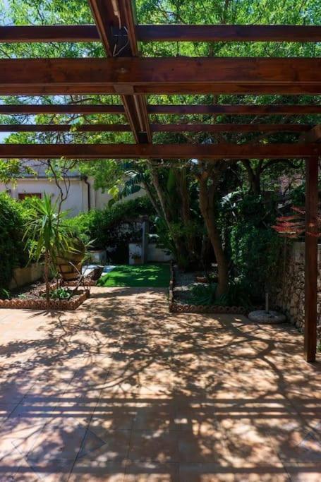 Апартаменты Glamstudio Taormina Center Amazing View On Private Terrace Homgarden Экстерьер фото